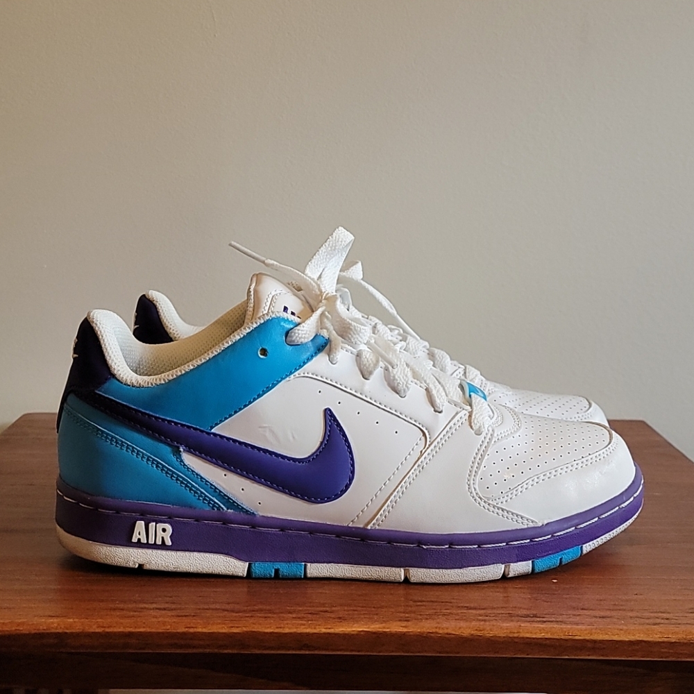Nike Air Force Low Sz 8.5